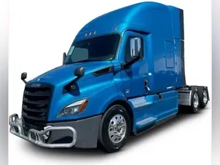 2019 Freightliner Cascadia