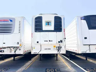 2019 UTILITY VS2RA