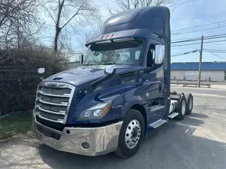 2020 FREIGHTLINER/MERCEDES NEW CASCADIA PX12664