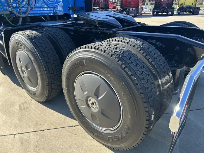 2021 Freightliner Cascadia