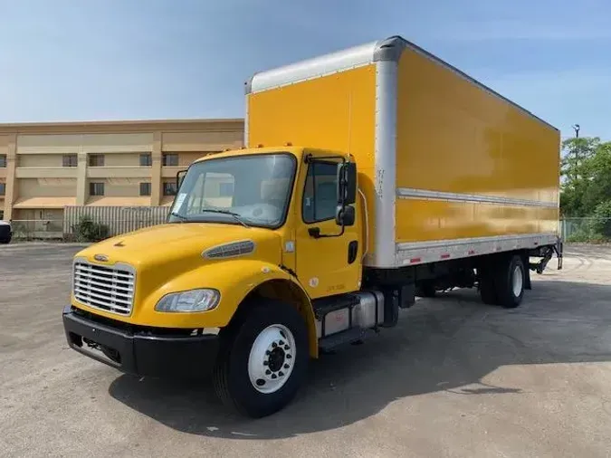 2020 Freightliner Business Class M2 106