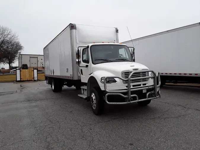 2020 FREIGHTLINER/MERCEDES M2 106