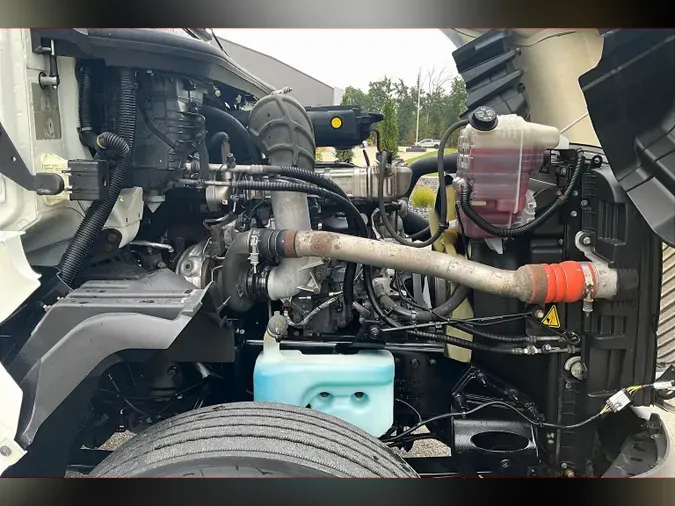 2019 INT LT625 6x4