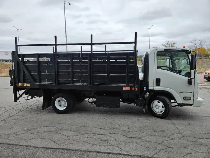 2016 ISUZU NPRHD27ab6c1994568ec1cfe746ae1066e575