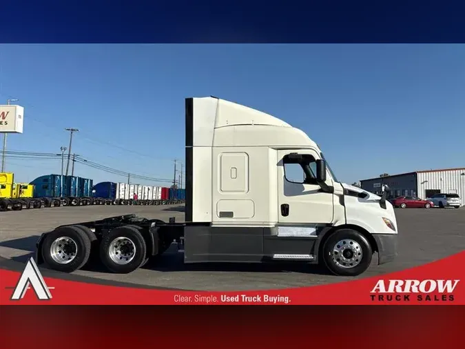 2019 FREIGHTLINER CA11627ac77f33a916c2b7912532d33791dbb