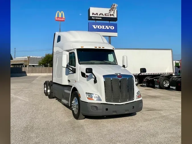 2020 PETERBILT 579