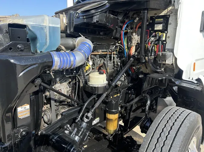 2020 Peterbilt 579