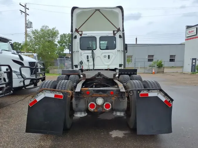 2018 FREIGHTLINER CASCADIA 125