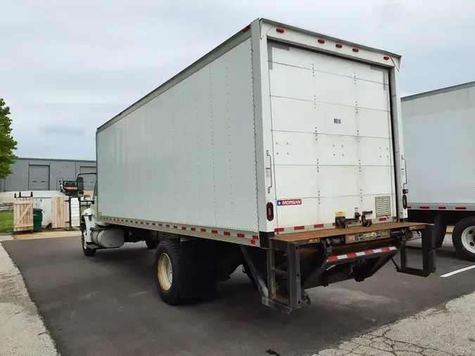 2017 NAVISTAR INTERNATIONAL 4300