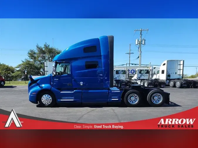 2022 VOLVO VNL76027ae5ffb7877f145292d46ddbe088cb6