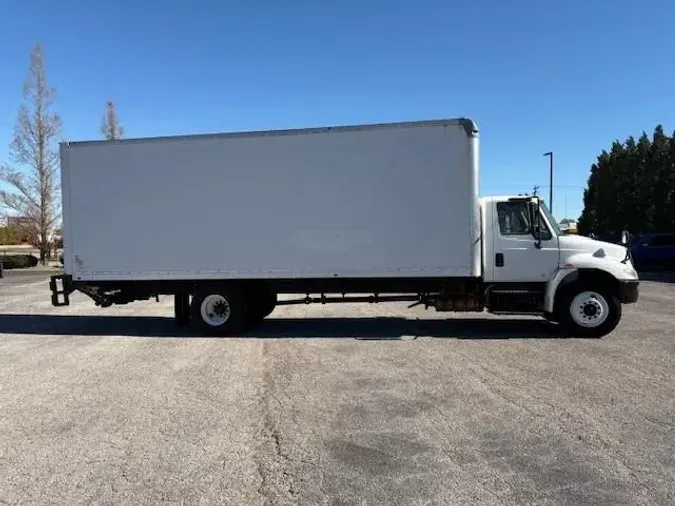 2019 International 4300