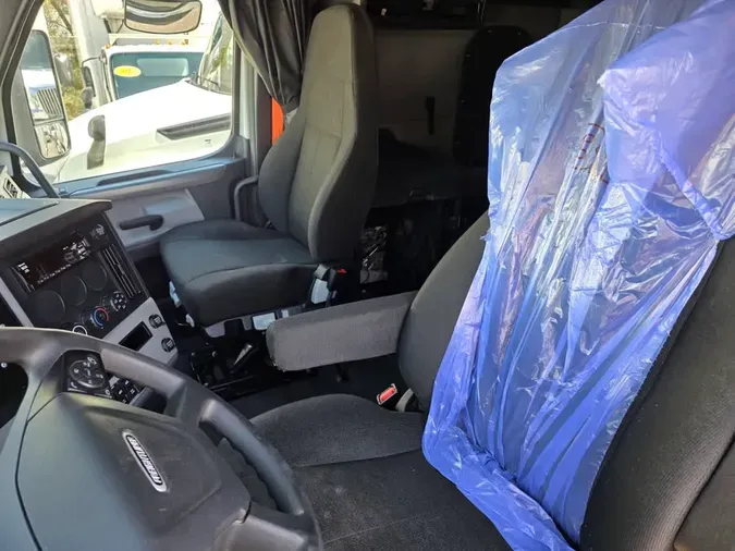 2020 FREIGHTLINER/MERCEDES NEW CASCADIA PX1266427af54f79db43969326b1a38d0354e7f