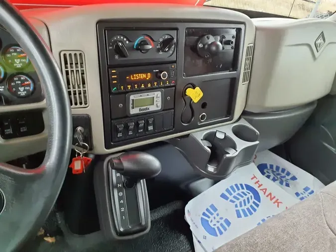 2019 NAVISTAR INTERNATIONAL 430027af6400d7dd08fe4df0944c1e445c0c