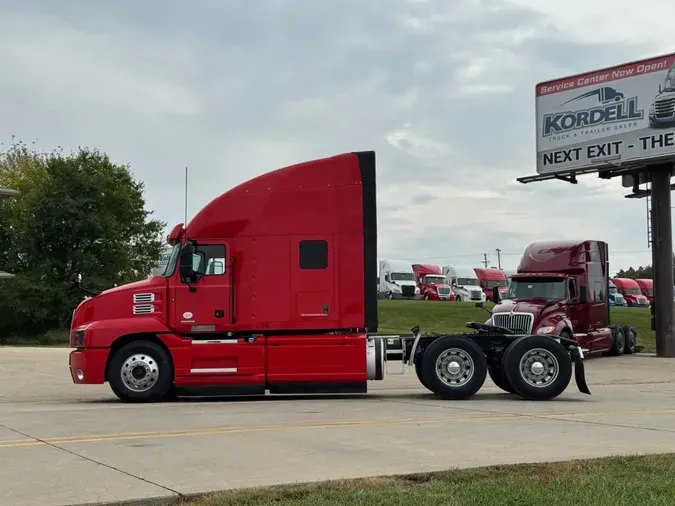 2019 MACK ANTHEM27b1955c9268d42e6534df4249674d88