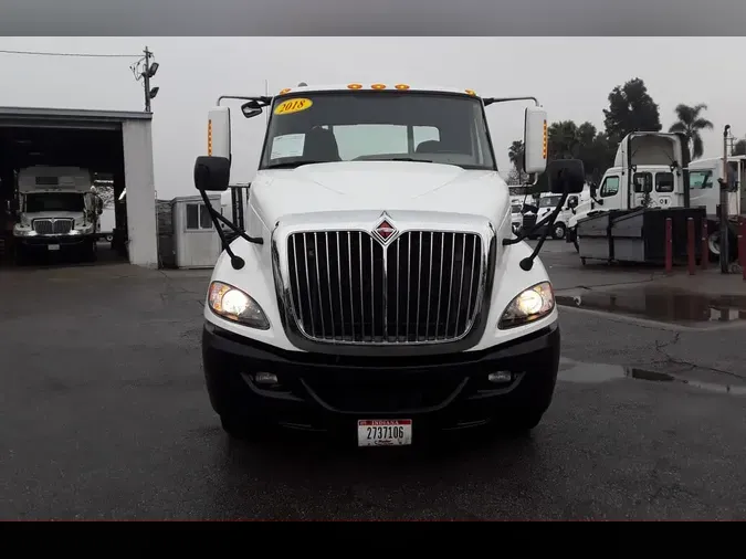 2018 NAVISTAR INTERNATIONAL PROSTAR27b1b77f17d161bd600a224a14dc5fa9