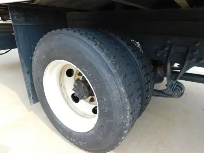 2018 International DuraStar 4300