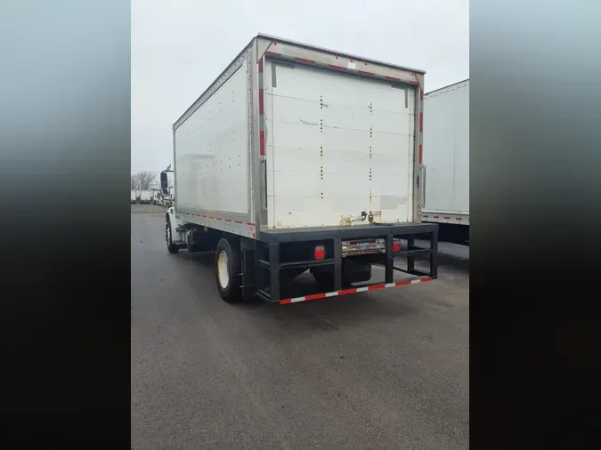 2019 FREIGHTLINER/MERCEDES M2 10627b2a7dd7ac82d9f6d04abc528f316ef