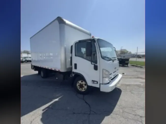 2020 CHEVROLET MOTOR DIV. LCF 4500HD27b3162b25ab51548fd2c9f35aa07093