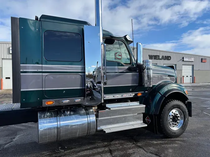 2026 International HX520