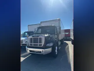 2018 FREIGHTLINER/MERCEDES M2 112