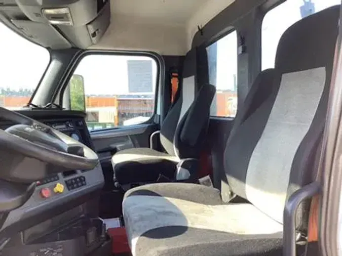 2019 Freightliner Cascadia