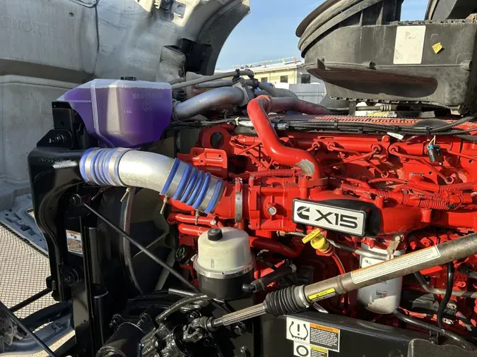 2021 Kenworth T680