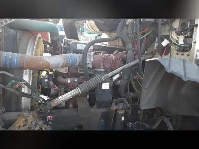 2018 Mack CXU (PINNACLE)27b68d22da37fcc177577b6325135466