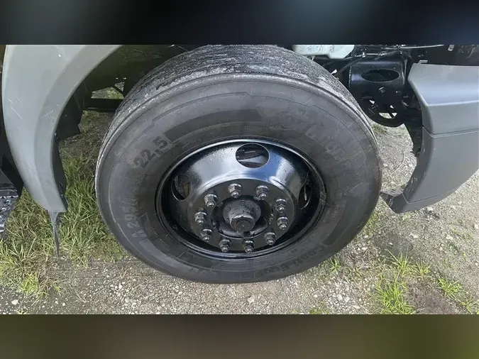 2020 INTERNATIONAL RH613