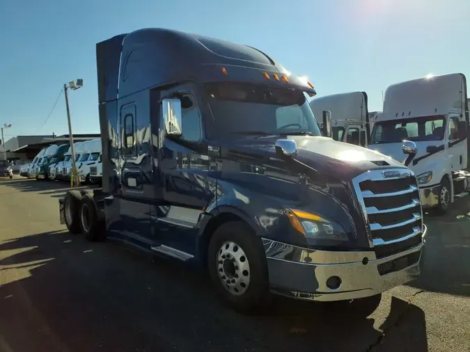 2020 FREIGHTLINER/MERCEDES NEW CASCADIA PX12664