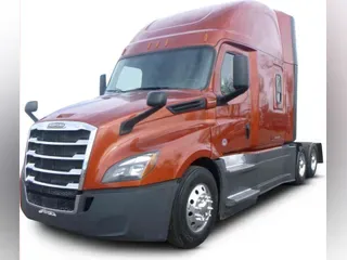 2020 Freightliner Cascadia