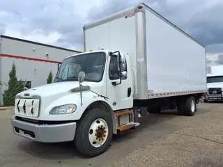 2019 FREIGHTLINER/MERCEDES M2 106