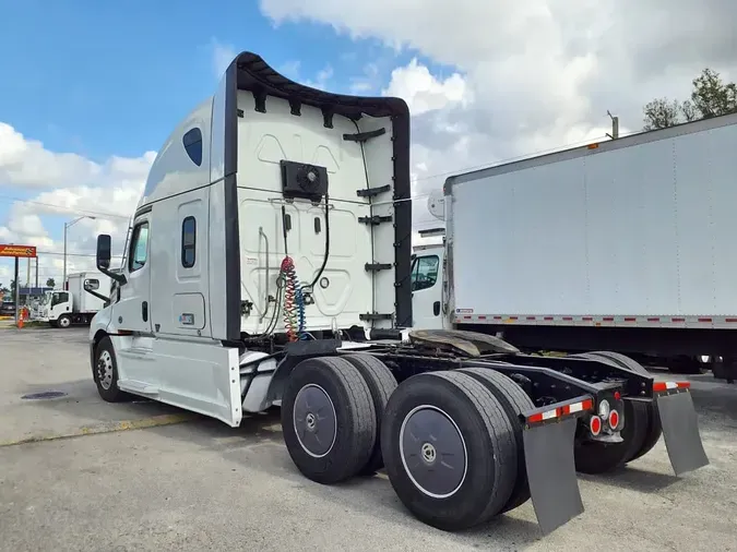 2022 FREIGHTLINER/MERCEDES NEW CASCADIA PX12664