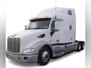 2022 Peterbilt 579