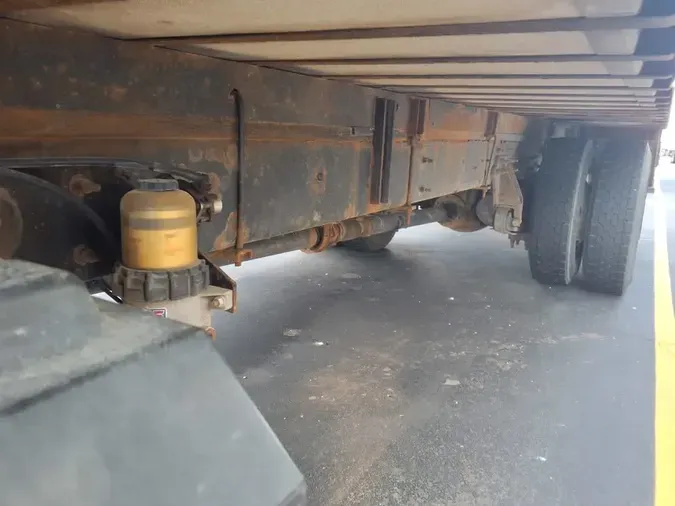 2018 NAVISTAR INTERNATIONAL 4300