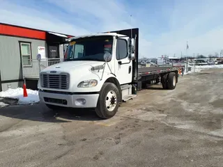 2015 FREIGHTLINER/MERCEDES M2 106