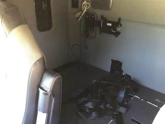 2021 KENWORTH T680