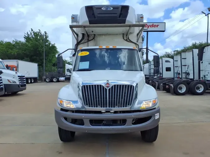 2020 NAVISTAR INTERNATIONAL MV607 (4X2)27bbc90a55cd6b2c48ca7d20a8e93d10