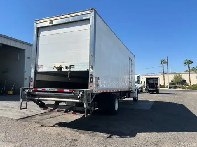 2018 NAVISTAR INTERNATIONAL 4300
