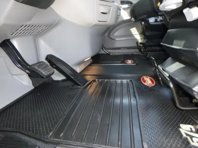 2021 Peterbilt 579