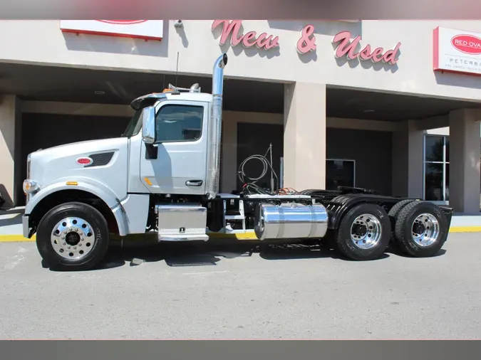 2019 Peterbilt 567