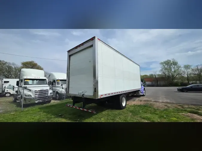 2020 FREIGHTLINER/MERCEDES M2 106