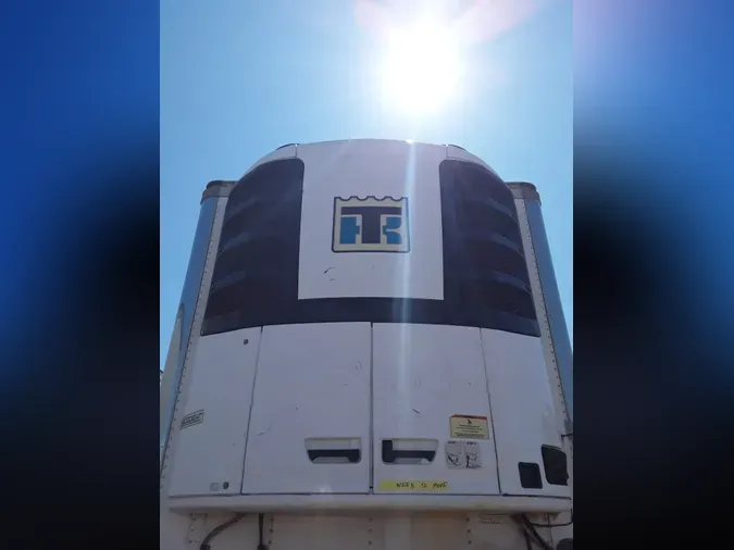 2016 VANGUARD TRAILER CORP R8000B 53/102/162