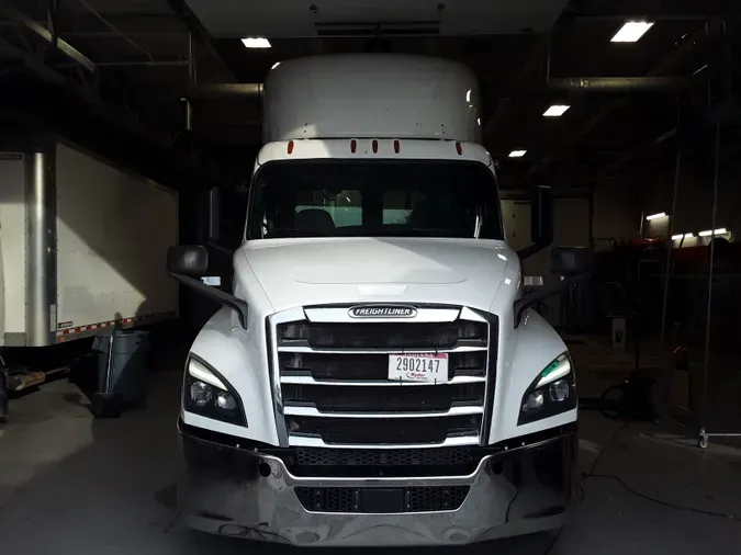 2020 FREIGHTLINER/MERCEDES NEW CASCADIA PX12664