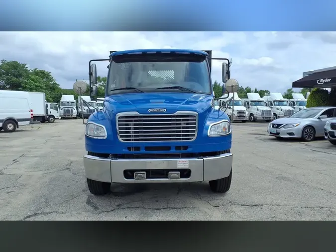 2020 FREIGHTLINER/MERCEDES M2 10627c006e80639c08c7af82337f6d8caa7