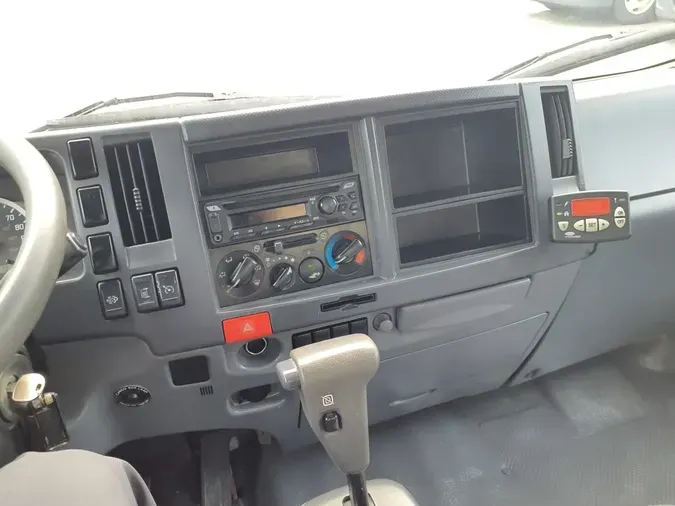 2019 ISUZU NRR