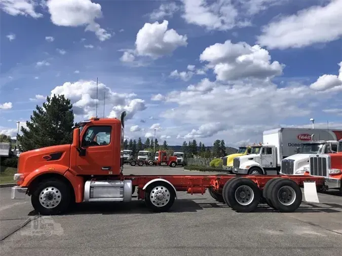 2018 PETERBILT 56727c1124382a84a3a0fcf13de7913c421