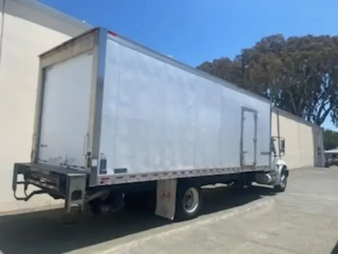 2019 NAVISTAR INTERNATIONAL 4300