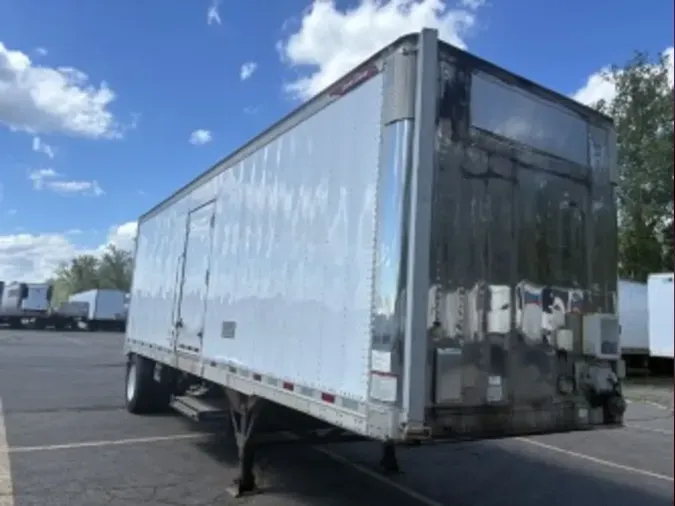 2017 GREAT DANE TRAILERS 7211TZ-1 28/150/9627c239173914cda3c5af1680c9d276a7