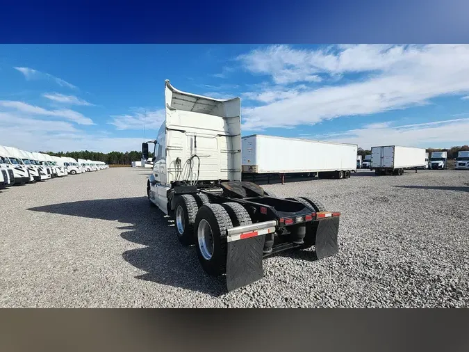 2020 Volvo VNR64T64027c274831bc0d4ce38d312b4f09cda05