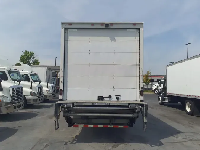 2019 FREIGHTLINER/MERCEDES M2 106
